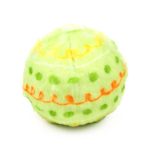 Pattogó plüss labda, húsvéti figurák, Springtime, többféle