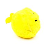 Pattogó plüss labda, húsvéti figurák, Springtime, többféle