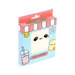 Plüss kézmelegítő, foodiemals, 4 féle változat