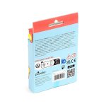 Plüss kézmelegítő, foodiemals, 4 féle változat