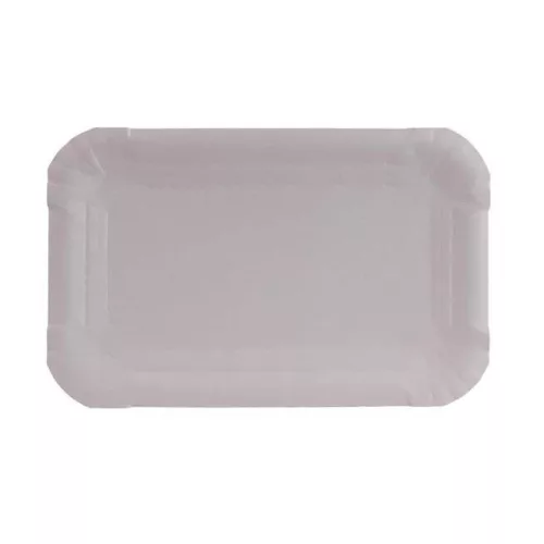 Papírtálca közepes, 135x200mm, 500 db/csomag