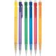 Töltőceruza, mechanikus ceruza 0,5mm Centrum Izzy, vegyes színek