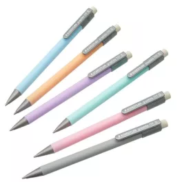   Töltőceruza, mechanikus ceruza 0,5mm Staedtler graphite 777 Pastel, vegyes színek