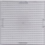 Alaplap kicsi, 6x6cm, 24x24 pixel