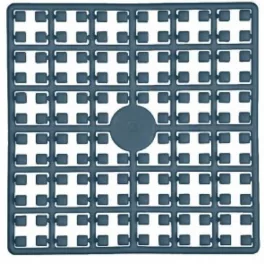 Pixelnégyzet - 357