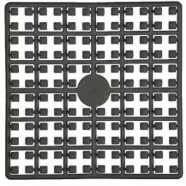 Pixelnégyzet - 408