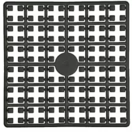 Pixelnégyzet - 412