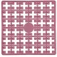 Pixelnégyzet - 445