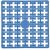 Pixelnégyzet - 469