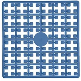 Pixelnégyzet - 496