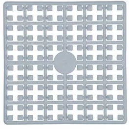 Pixelnégyzet - 498