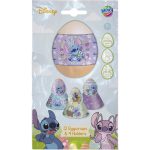 Stitch tojásdíszítő fólia húsvétra, 12 db fólia és 4 db tojástartó