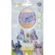 Stitch tojásdíszítő fólia húsvétra, 12 db fólia és 4 db tojástartó