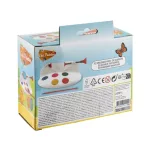 Tojásfestő készlet, Egg Painter, Creative Craft Grop