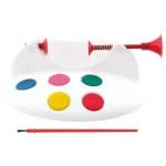 Tojásfestő készlet, Egg Painter, Creative Craft Grop
