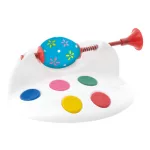 Tojásfestő készlet, Egg Painter, Creative Craft Grop