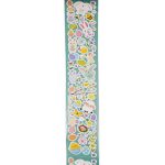 Húsvéti matricák tekercsen, 350+ matricával