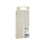 Porcelán és üveg filctoll, 6 db-os