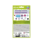 Stitch gyémántfestés szett, karkötők (2 db/szett)