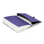 Realsystem Notique design keményfedeles notesz, napló 13x21cm, vonalas, Dream Catcher