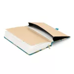 Realsystem Notique design keményfedeles notesz, napló 13x21cm, vonalas, Vincent van Gogh