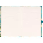 Realsystem Notique design keményfedeles notesz, napló 13x21cm, vonalas, Vincent van Gogh