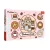 Pusheen cicás puzzle, 500 db-os, 48x34cm, Pusheen's Catfé