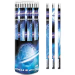NASA grafitceruza, HB, 1 db