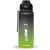 Let's drink kulacs, 400 ml, zöld-fekete, Starpak