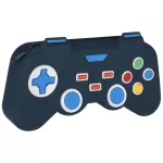 Controller formájú szilikon tolltartó, 21x12x4cm