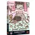 Pusheen cicás puzzle, 1000 db-os, 48x68cm, Sweet Dreams