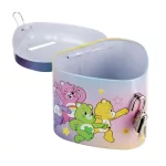 Care Bears persely, fém, szív alakú, Starpak