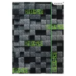 Minecraft mintás gumis mappa A/4, Starpak, kétféle (583295)