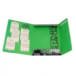 Minecraft mintás gumis mappa A/4, Starpak, kétféle (583295)