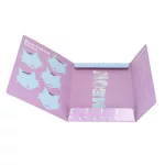 Cicás gumis mappa A/4, Starpak, Meow, kétféle (583297)
