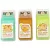 Kapibara roller radír, többféle, Happy Color