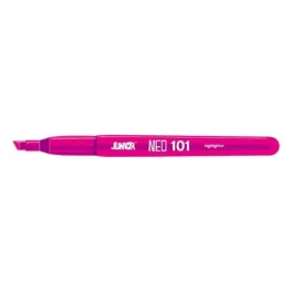 Szövegkiemelő, Junior Neo 101, pink