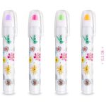 Radírstift, tolóbetétes radír, Good Feelings, többféle változat