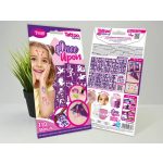 Sablonok, Once upon sablon szett, 110 sablonnal