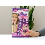 Sablonok, Once upon sablon szett, 110 sablonnal